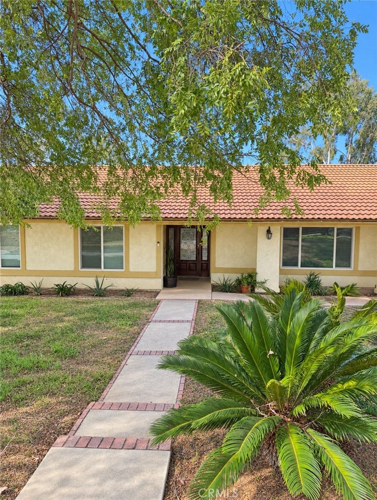 Property photo for 7977 Milligan Drive, Riverside, CA