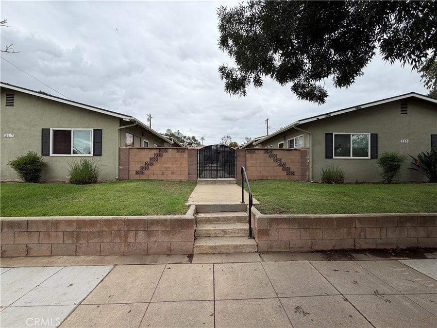 Property photo for 213 W 4th Street, #3, San Dimas, CA