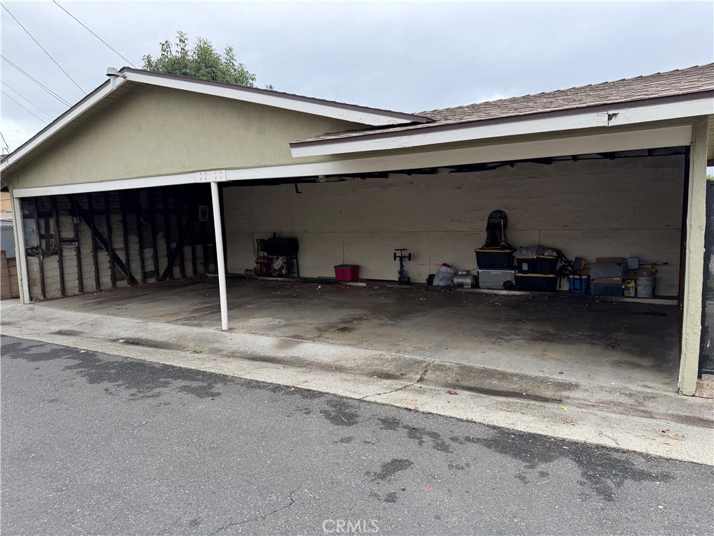 213 W 4th Street, #3, San Dimas, CA 91773 213 W 4th Street, #3, San Dimas, CA 91773