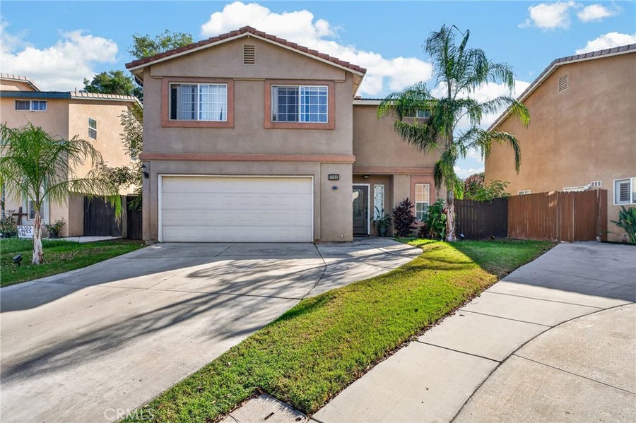 Property photo for 1152 Juniper Court, San Jacinto, CA