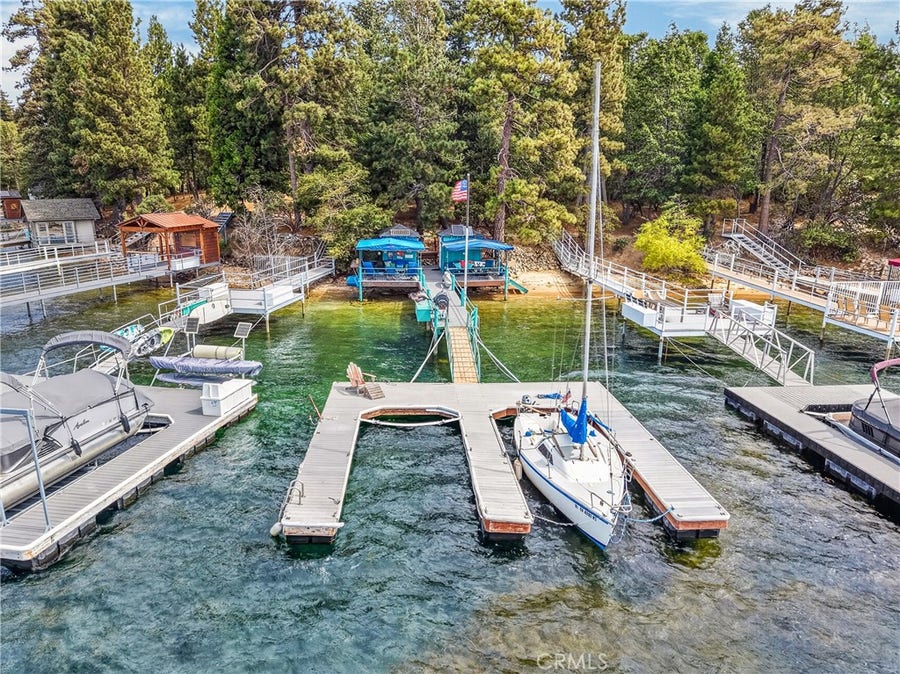 Property photo for 308 N308B, Lake Arrowhead, CA