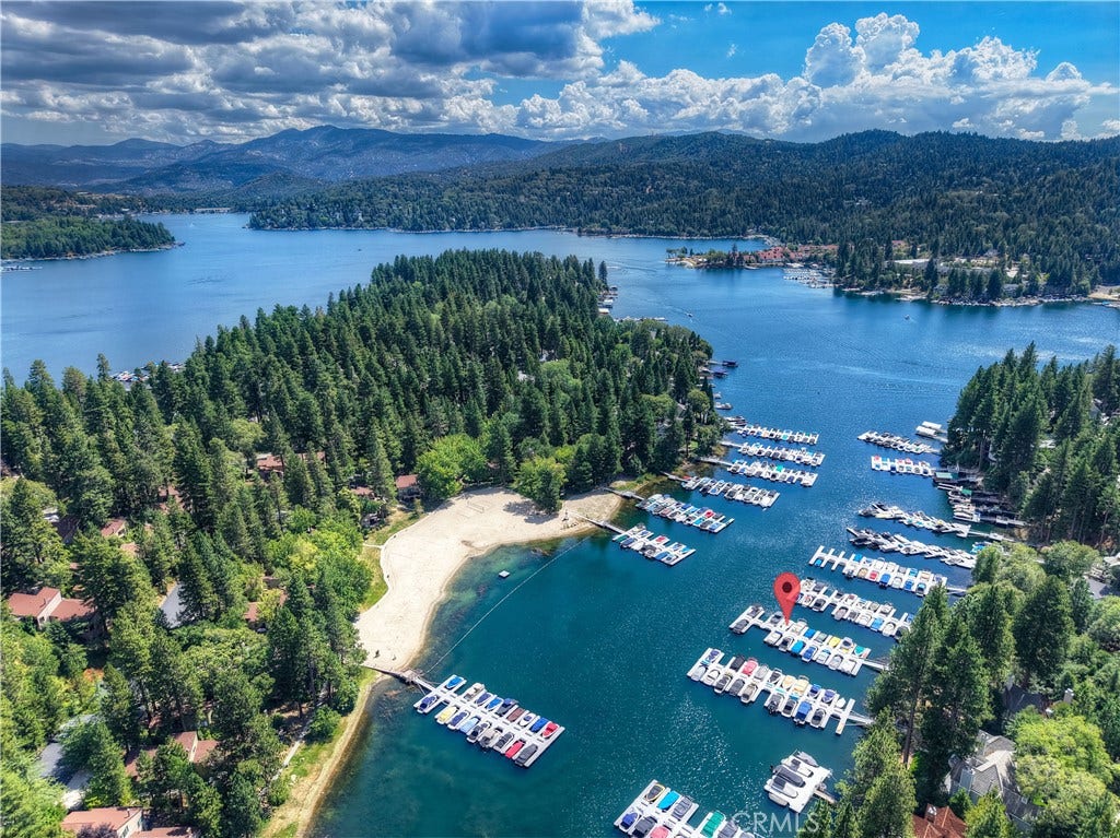 0 North Bay, Lake Arrowhead, CA 92352