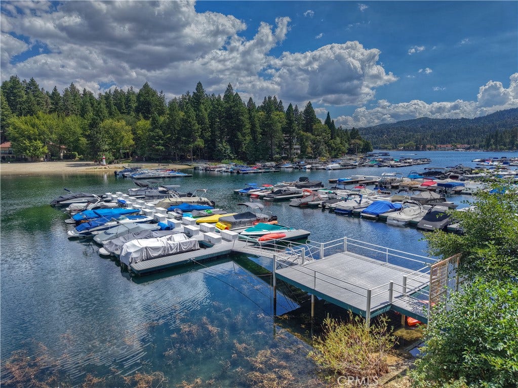 0 North Bay, Lake Arrowhead, CA 92352