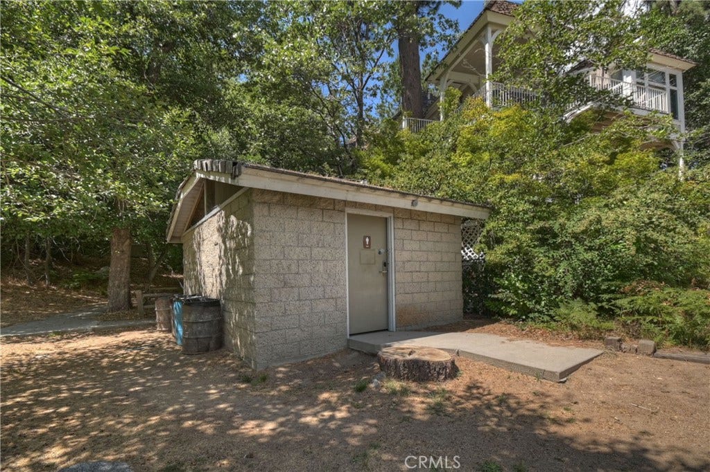 0 North Bay, Lake Arrowhead, CA 92352