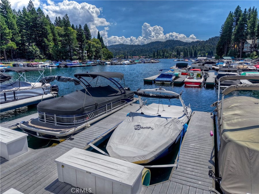 Property photo for 0 North Bay, Lake Arrowhead, CA