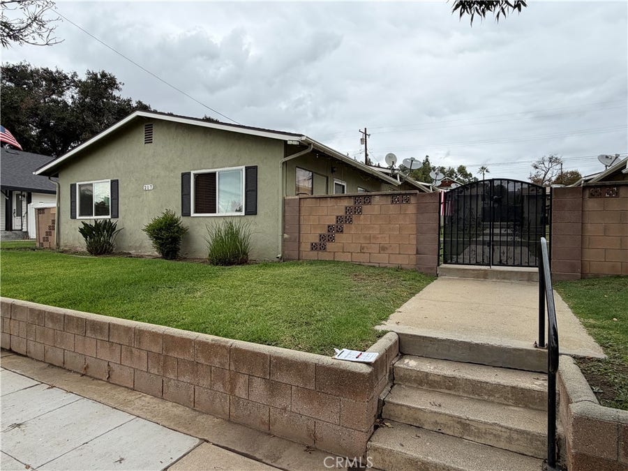 Property photo for 217 W 4th Street, #4, San Dimas, CA