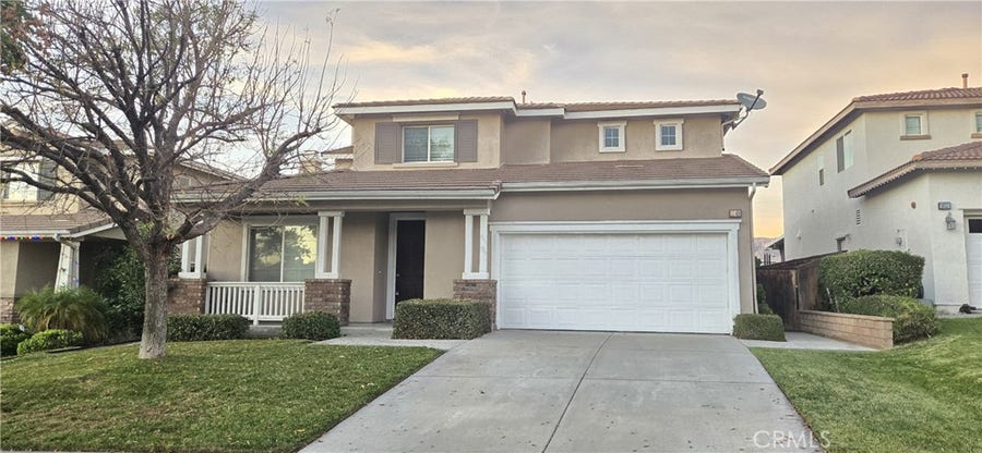 Property photo for 1649 Valley Falls Avenue, Redlands, CA