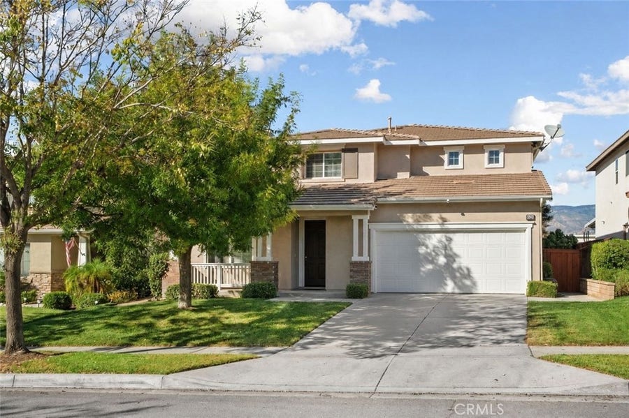 Property photo for 1649 Valley Falls Avenue, Redlands, CA