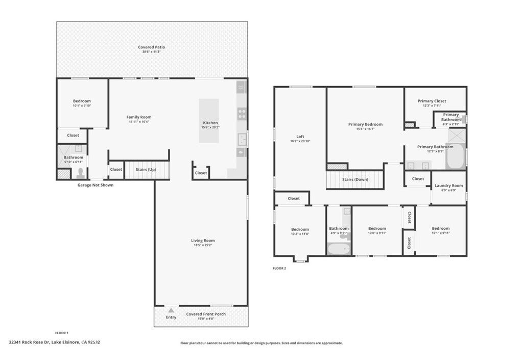32341 Rock Rose Drive, Lake Elsinore, CA 92532 32341 Rock Rose Drive, Lake Elsinore, CA 92532