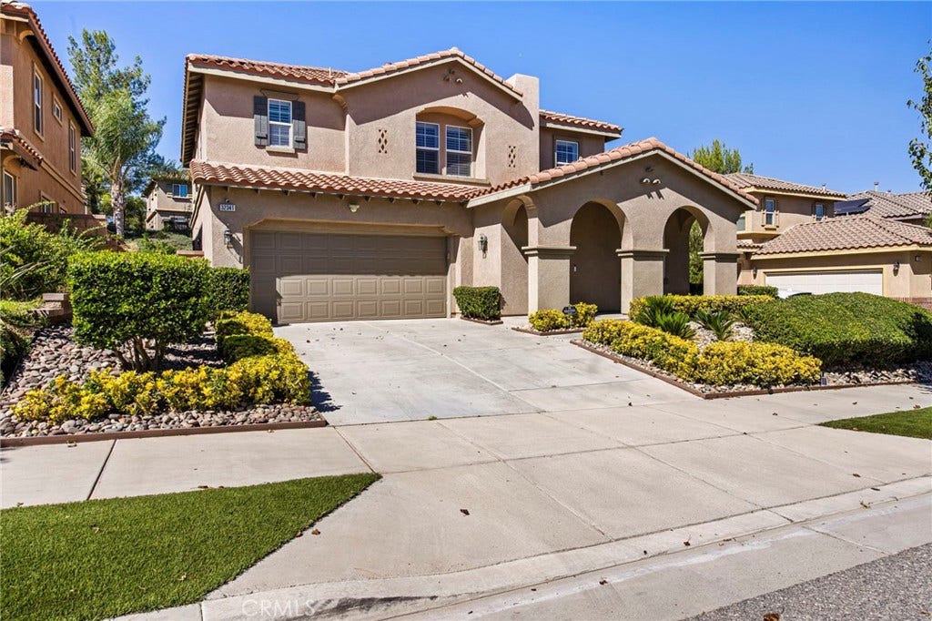 32341 Rock Rose Drive, Lake Elsinore, CA 92532 32341 Rock Rose Drive, Lake Elsinore, CA 92532