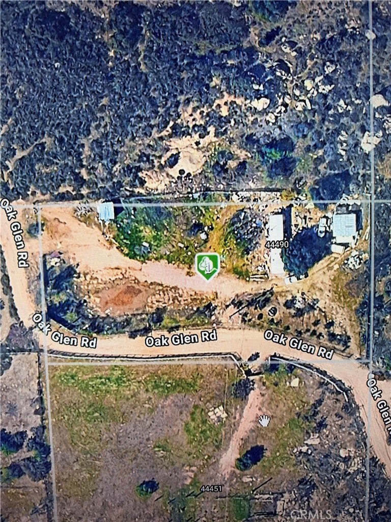 Property photo for 44490 Oak Glen Road, Hemet, CA