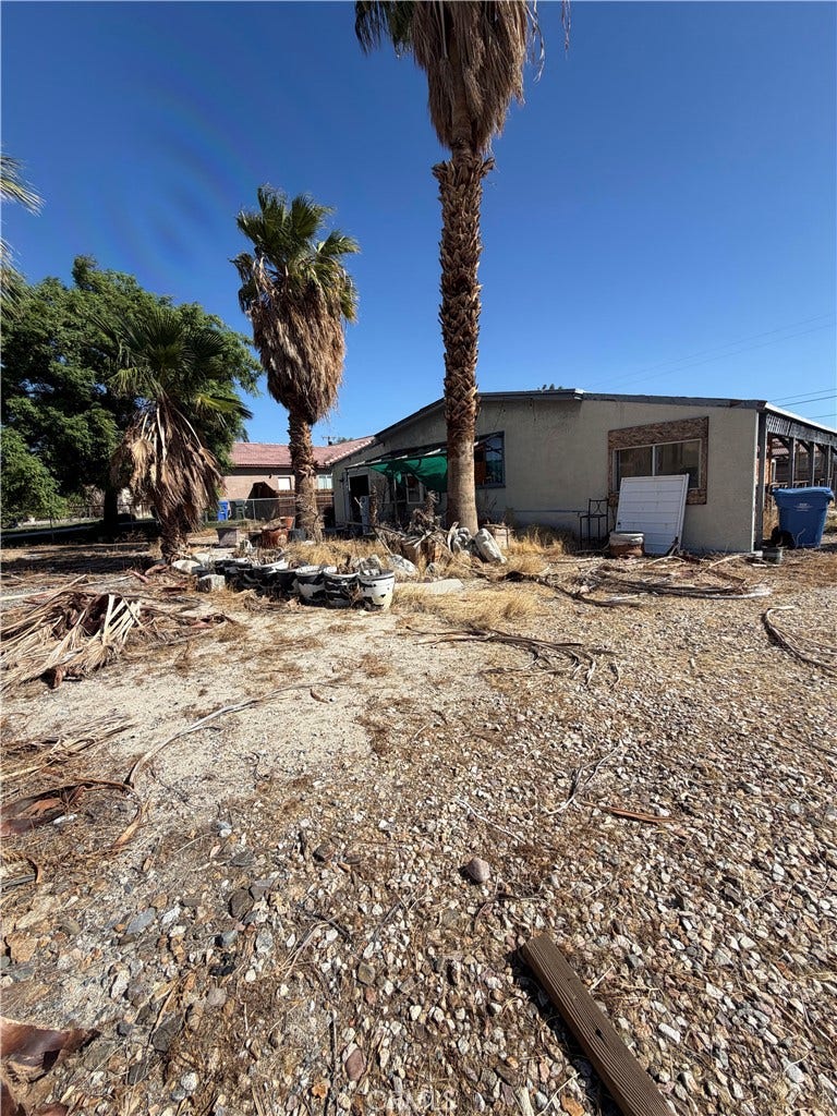 Property photo for 15820 Avenida Monteflora, Desert Hot Springs, CA