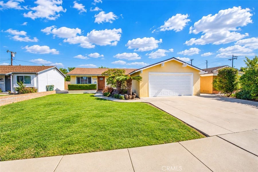 Property photo for 15442 Stanford, Huntington Beach, CA