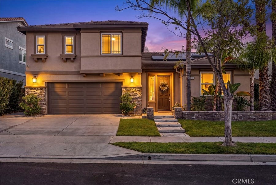 Property photo for 34285 Canyon Rim Drive, Lake Elsinore, CA
