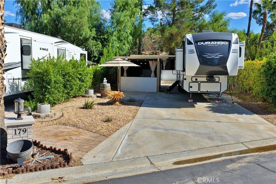 Property photo for 45525 Highway 79 Lot 179, Aguanga, CA