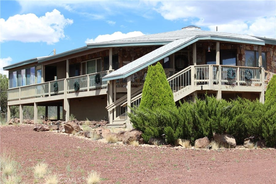Property photo for 3229 N Double A Ranch Road, Other, CA