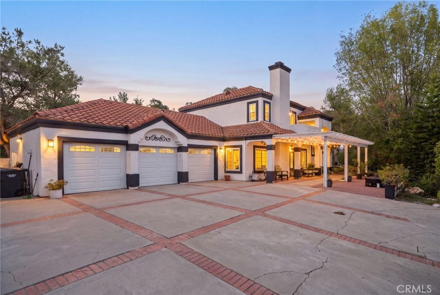 Property photo for 40789 Rock Mountain, Fallbrook, CA
