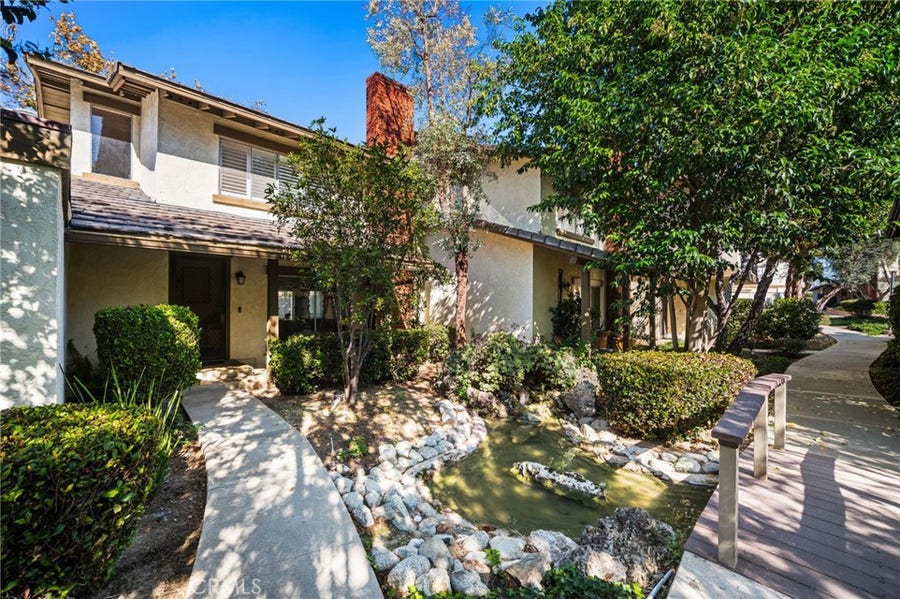 Property photo for 1772 Aspen Village, West Covina, CA