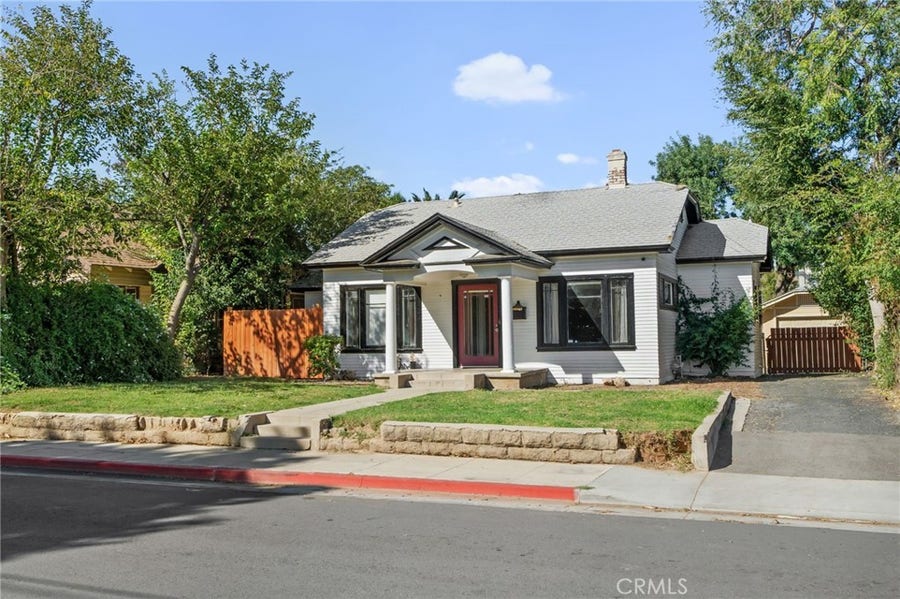 Property photo for 4473 Main Street, Riverside, CA