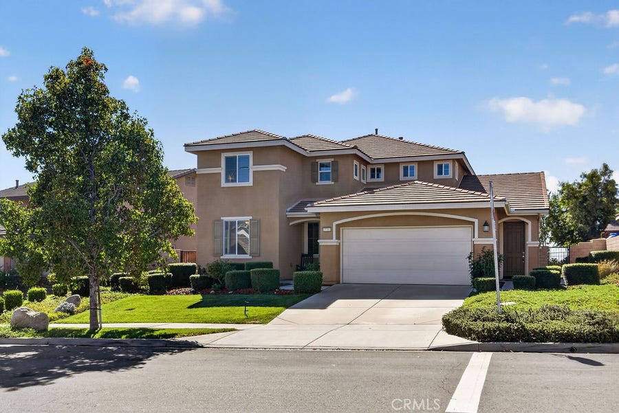 Property photo for 3711 White Ash Road, San Bernardino, CA