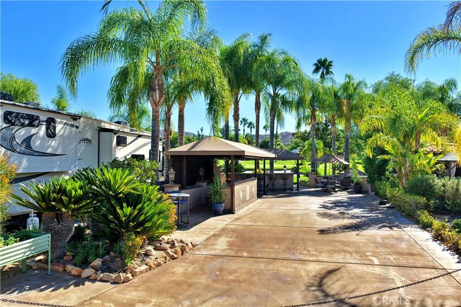 Property photo for 45525 Highway 79 Lot 424, Aguanga, CA