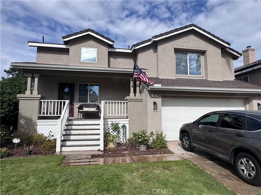 Property photo for 767 View Lane, Corona, CA