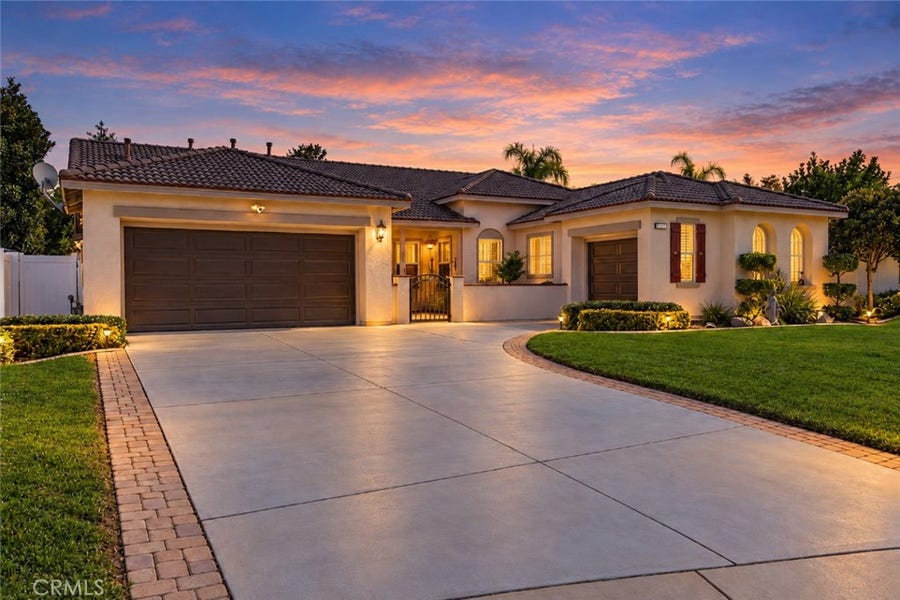 Property photo for 17509 Cedarwood Drive, Riverside, CA