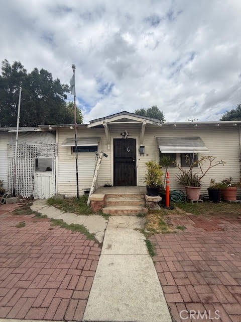 Property photo for 8201 Morton, Los Angeles, CA