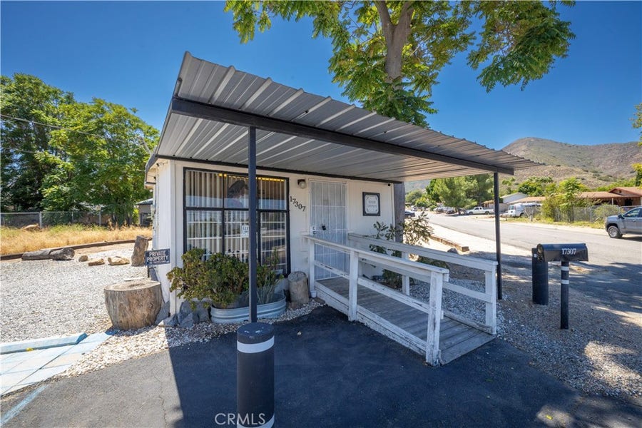 Property photo for 17307 Grand, Lake Elsinore, CA