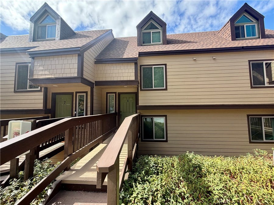 Property photo for 11308 Pinecrest, Twin Peaks, CA