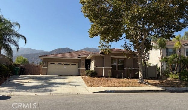 Property photo for 10345 Mojeska Summit Rd, Corona, CA