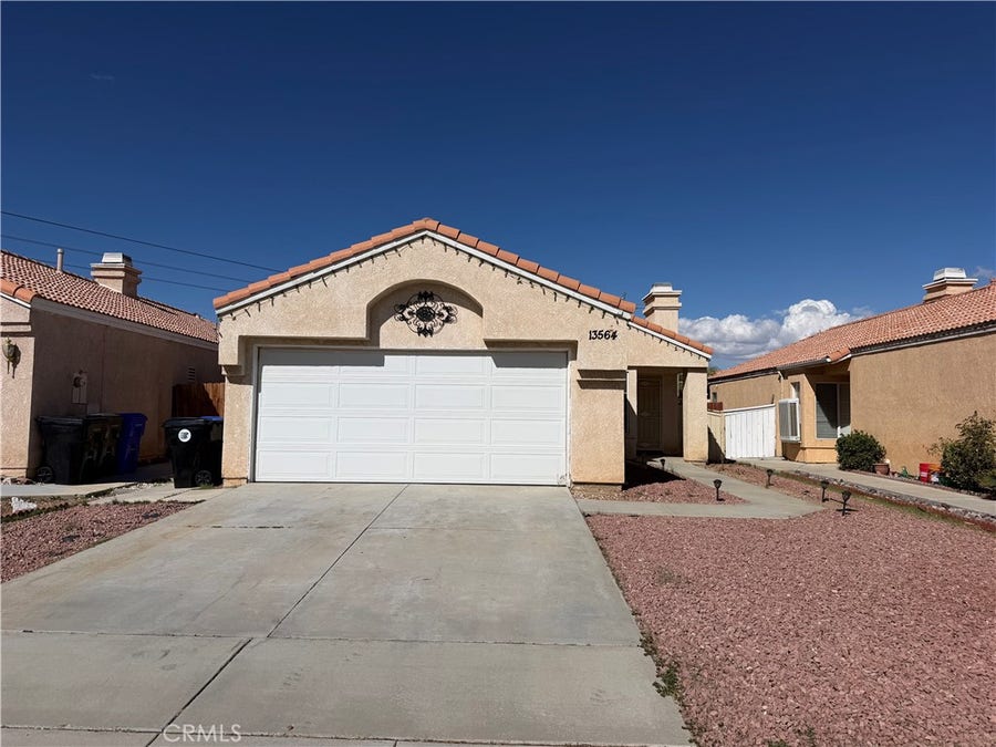 Property photo for 13564 Carrera, Victorville, CA