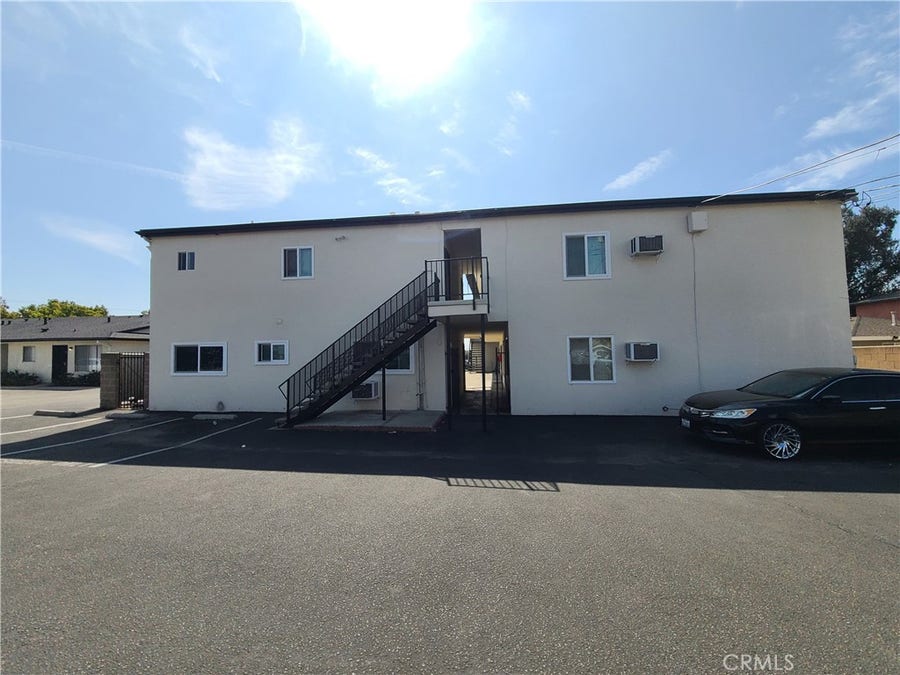Property photo for 1248 Stoneridge Court, #8, Ontario, CA