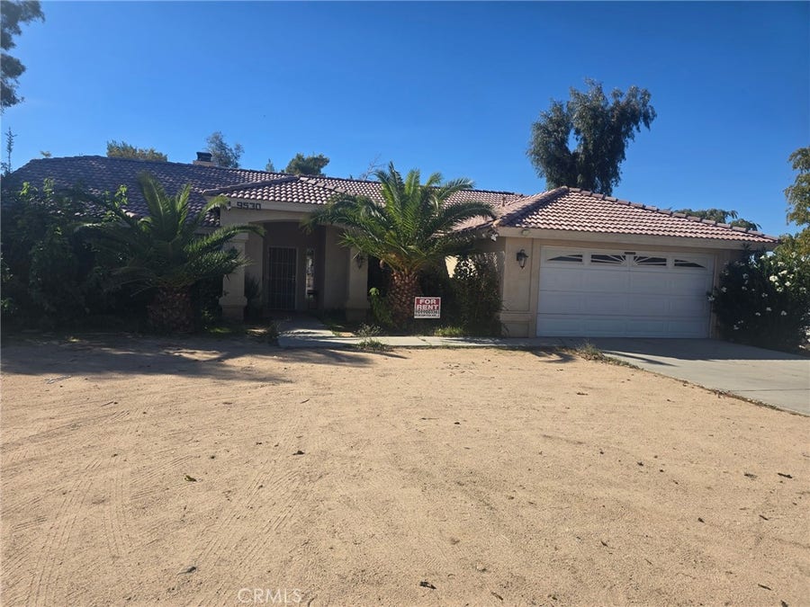 Property photo for 9530 N Carissa Avenue N, Hesperia, CA