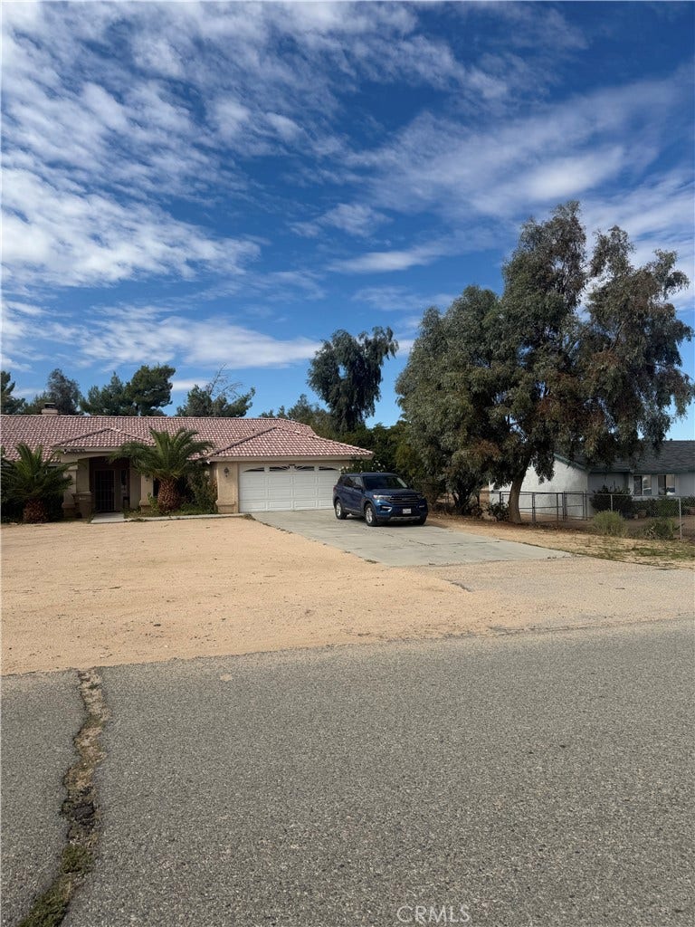 Property photo for 9530 N Carissa Avenue N, Hesperia, CA