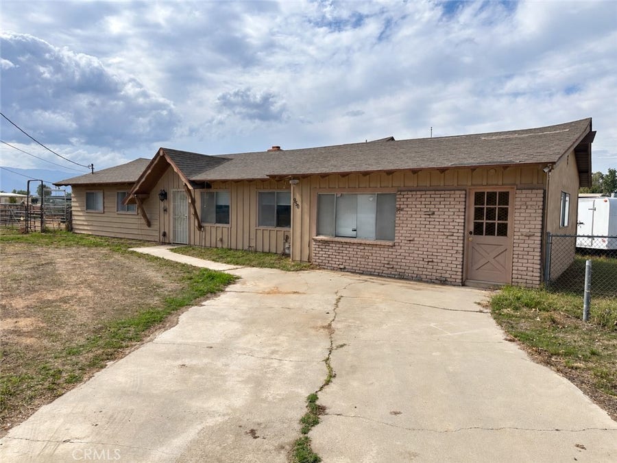 Property photo for 950 Kingman, Norco, CA
