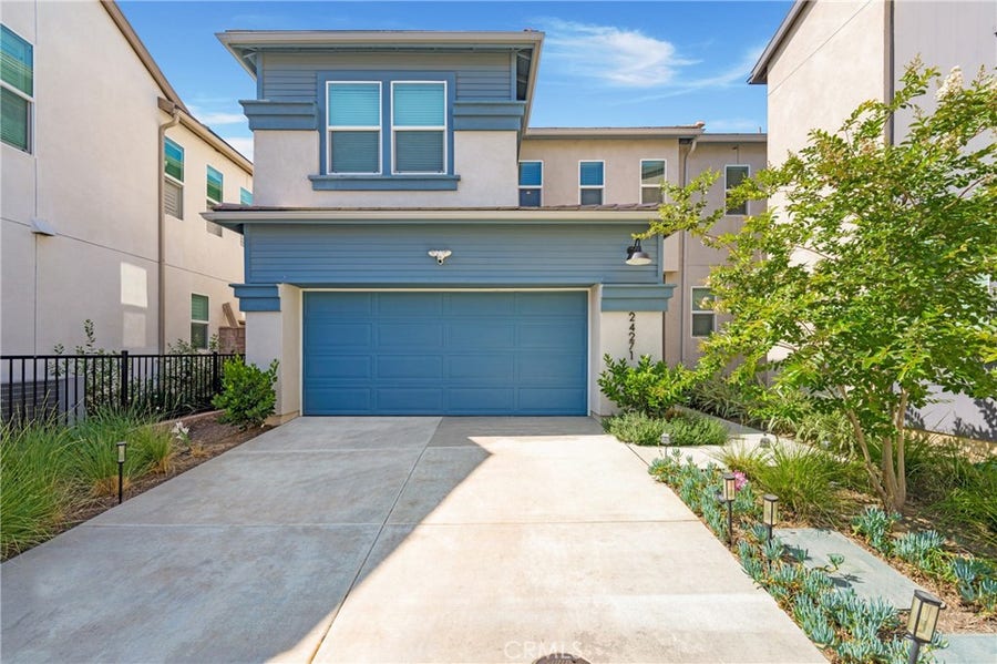 Property photo for 24271 Juni Court, Corona, CA