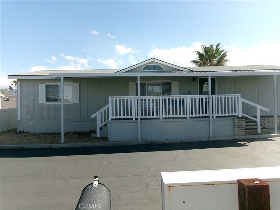 Property photo for 999 S Santa Fe, #32, San Jacinto, CA