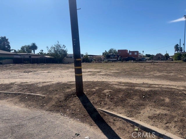 Property photo for 0 Turrill, San Bernardino, CA