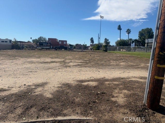 Property photo for 0 Turrill, San Bernardino, CA