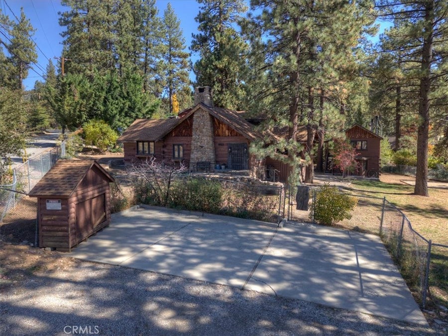 Property photo for 1062 Fawnskin, Fawnskin, CA