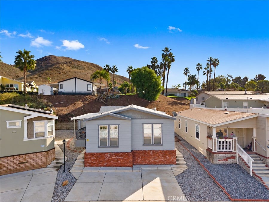 Property photo for 3700 Quartz Canyon Road, #74, Jurupa Valley, CA