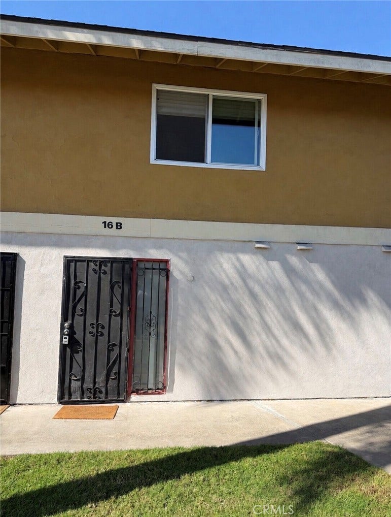 Property photo for 624 S Sullivan, #16b, Santa Ana, CA