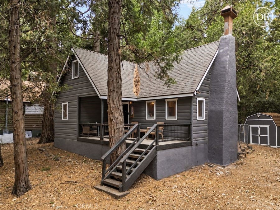 Property photo for 782 W Village, Crestline, CA