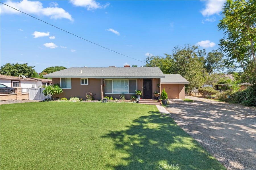 Property photo for 11079 Alder, Bloomington, CA