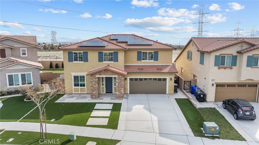 Property photo for 15765 Kings Peak, Fontana, CA