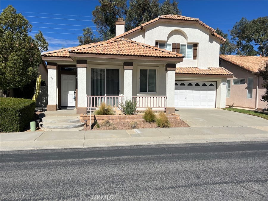 Property photo for 5973 Turnberry, Banning, CA