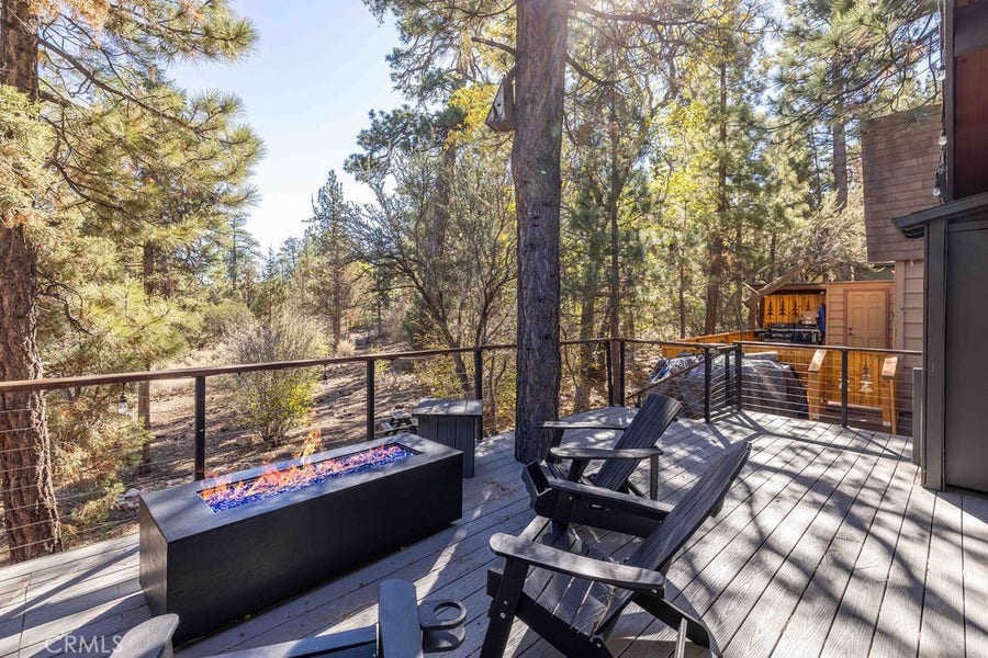 Property photo for 719 Pine, Sugarloaf, CA