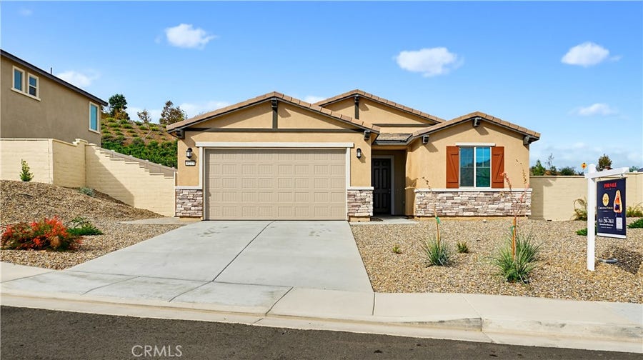 Property photo for 4213 Myrtle, Lake Elsinore, CA