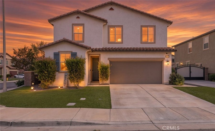 Property photo for 29138 Needle Grass, Lake Elsinore, CA